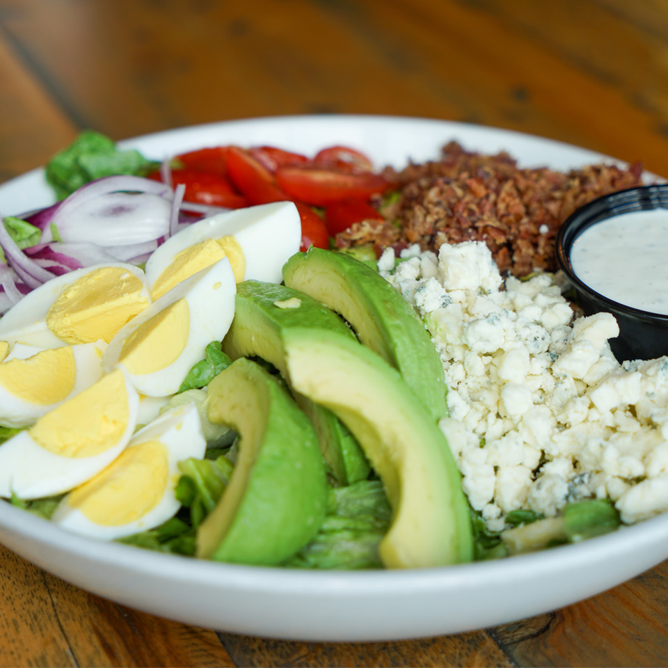 Cobb Salad