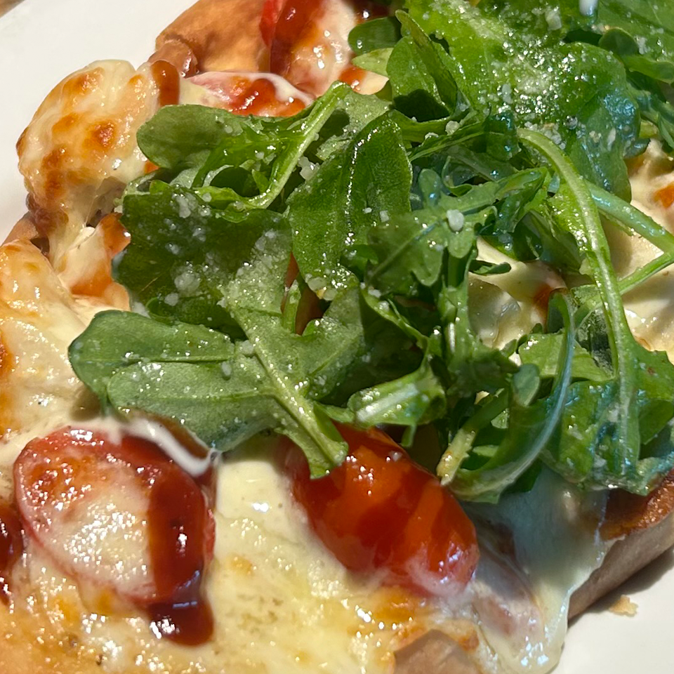 Flatbread
