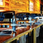 Harpoon Harry's Crab House Event