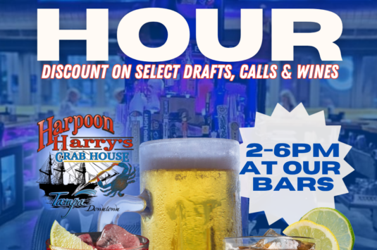 Happy Hour